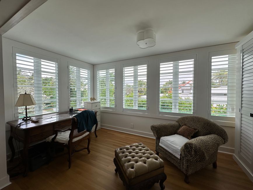 Do Plantation Shutters Increase Home Value? — Photo by FLORIDA PLANTATION SHUTTERS on Pexels